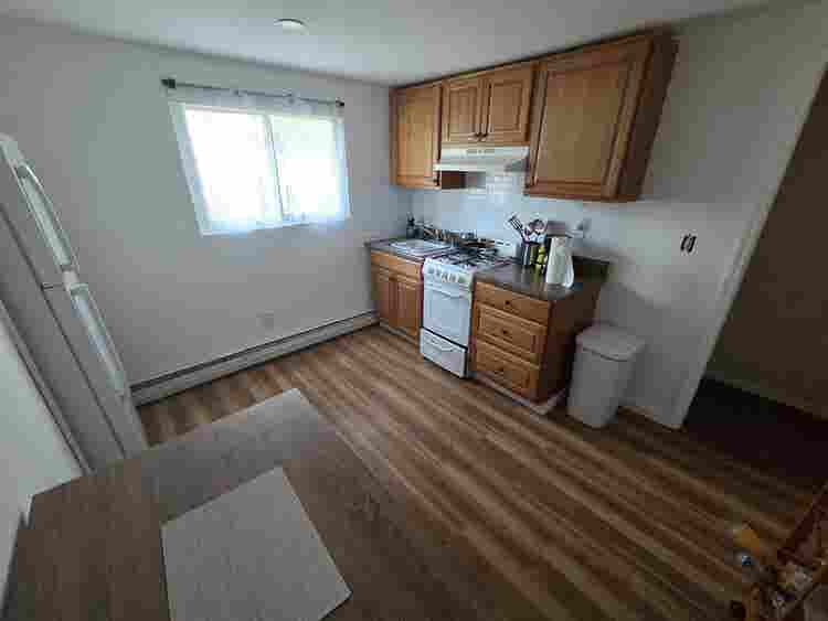 Furnished Room to Rent