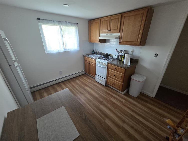 Furnished Room to Rent