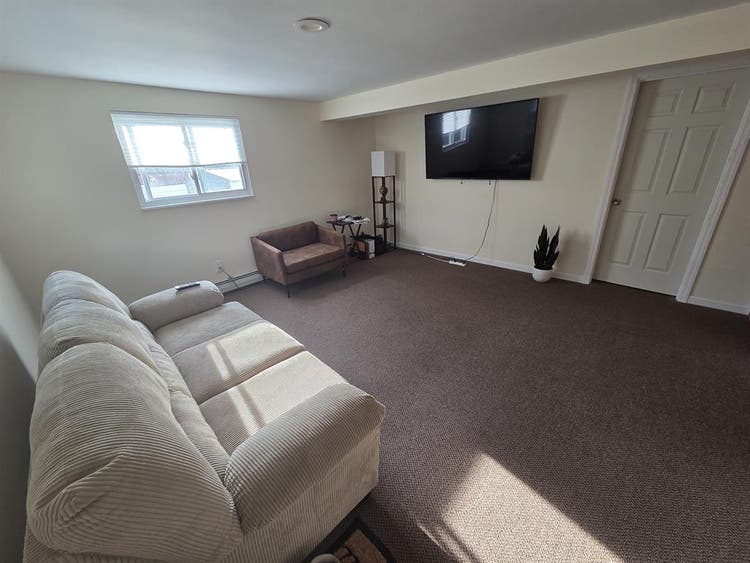 Furnished Room to Rent