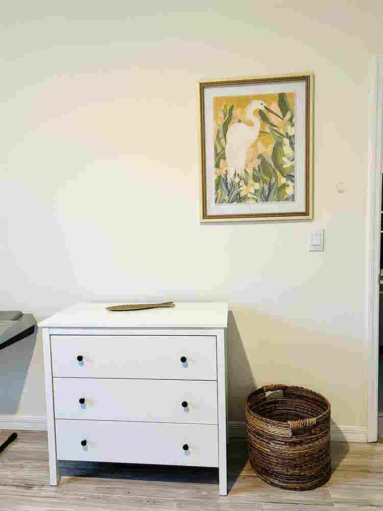 Furnished Room w/ Private Bathroom