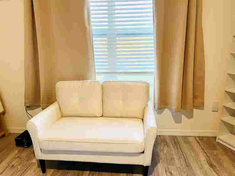 Furnished Room w/ Private Bathroom