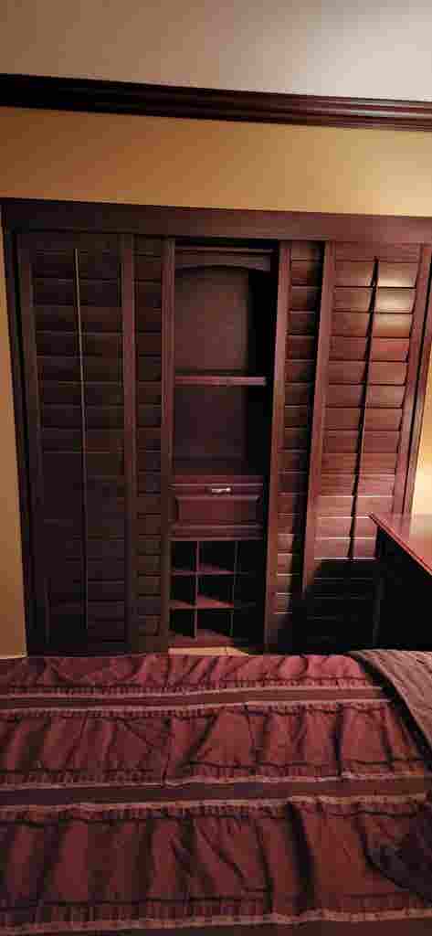 Fully furnished room avail in PBG