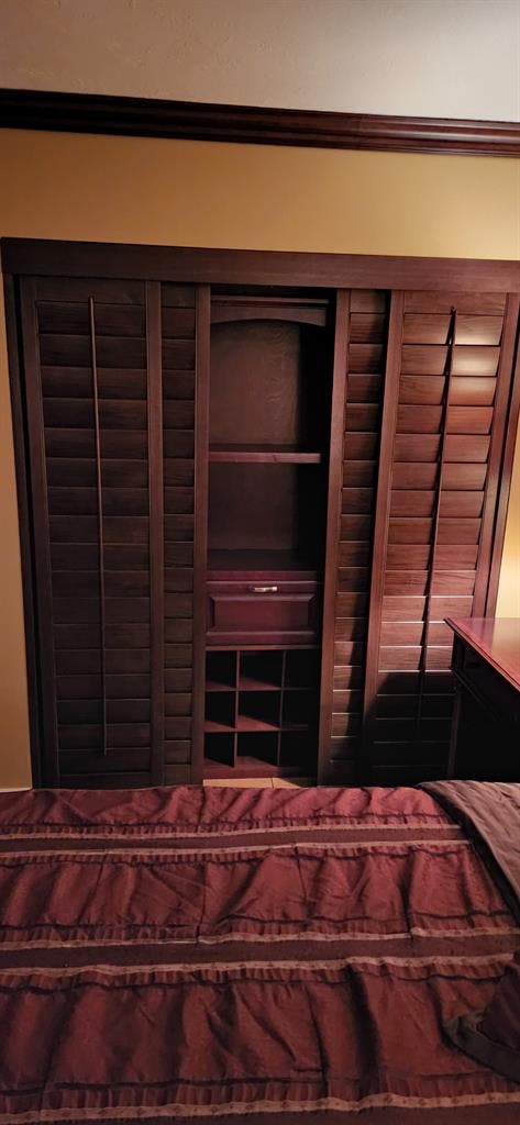 Fully furnished room avail in PBG