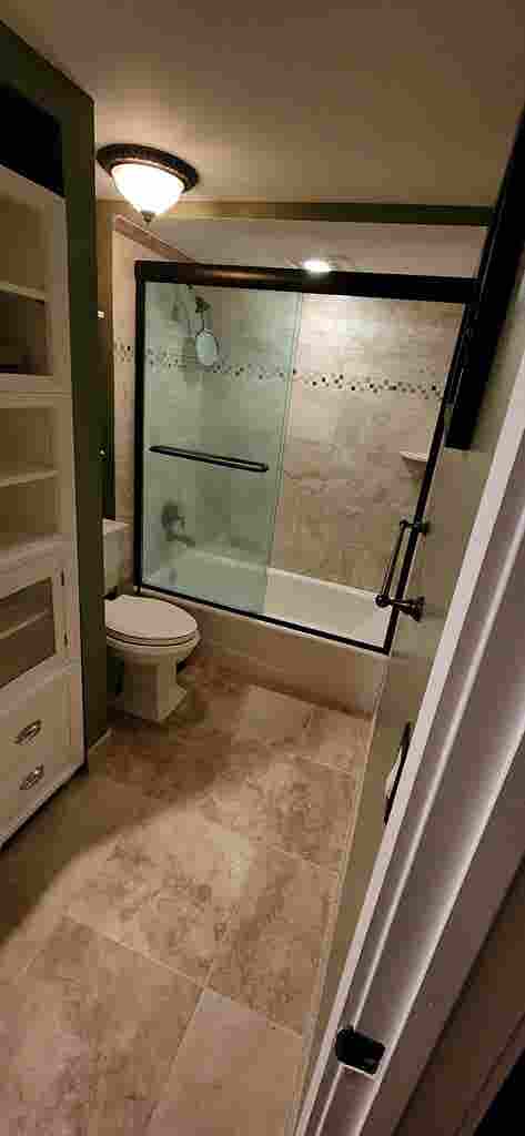 Fully furnished room avail in PBG