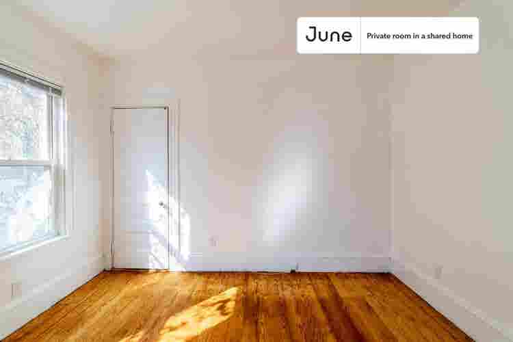 4 BR in Boston