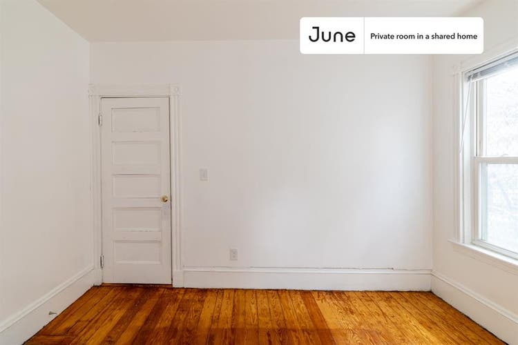4 BR in Boston