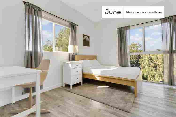 5 BR in Los Angeles