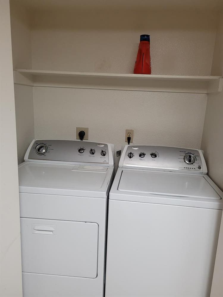 Master Bedroom on /University