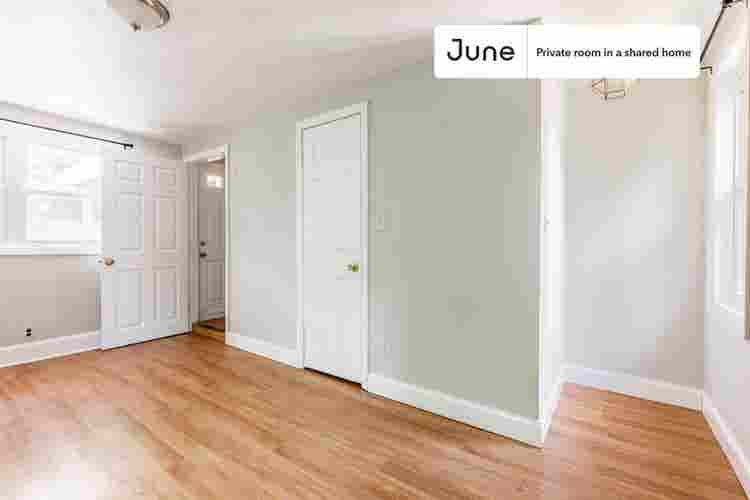 9 BR in Boston