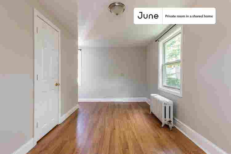 9 BR in Boston