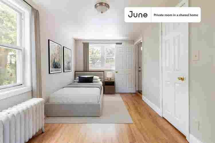 9 BR in Boston