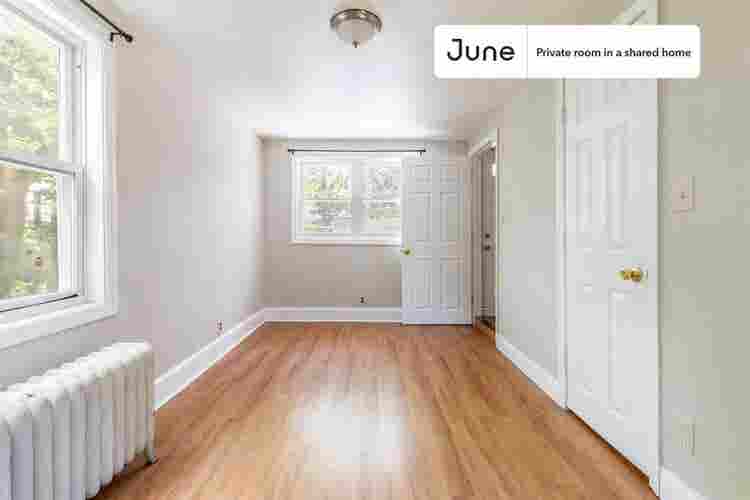9 BR in Boston