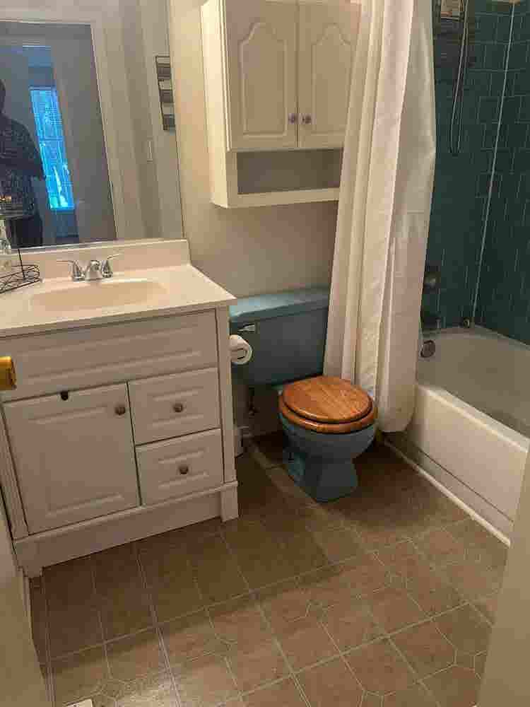Rooms for Rent –Richmond, VA 23234