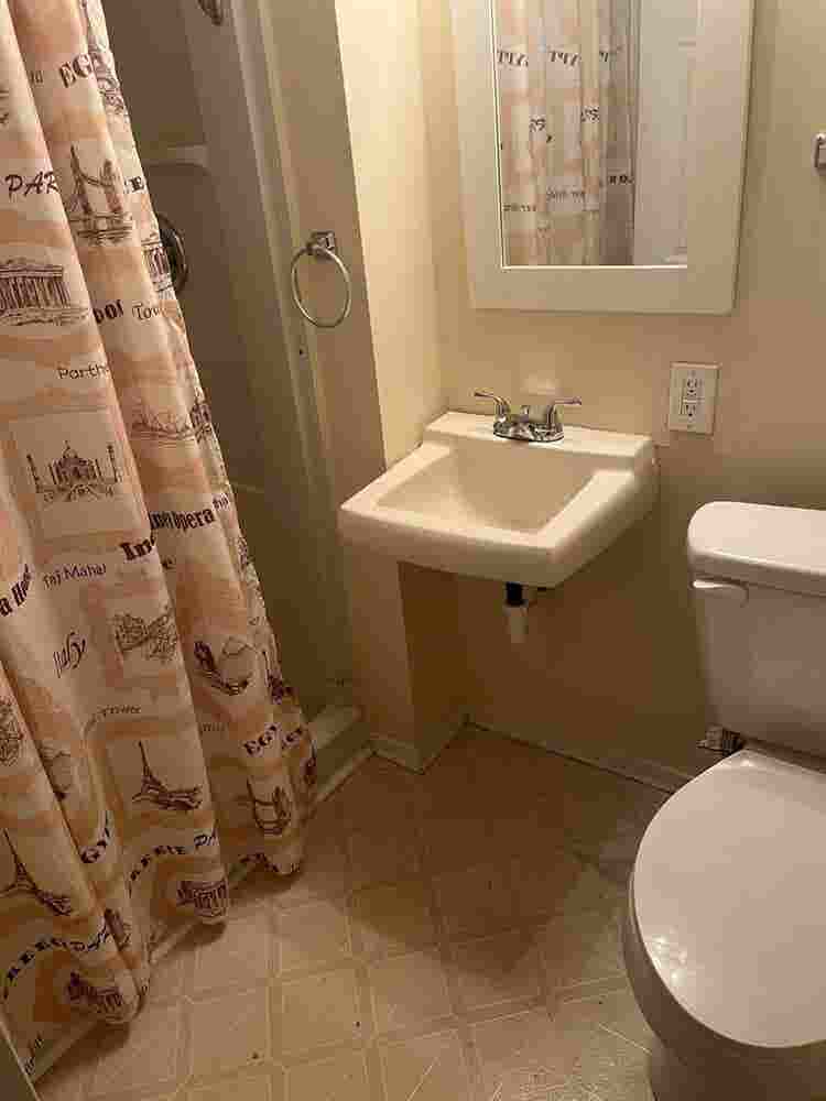 Rooms for Rent –Richmond, VA 23234