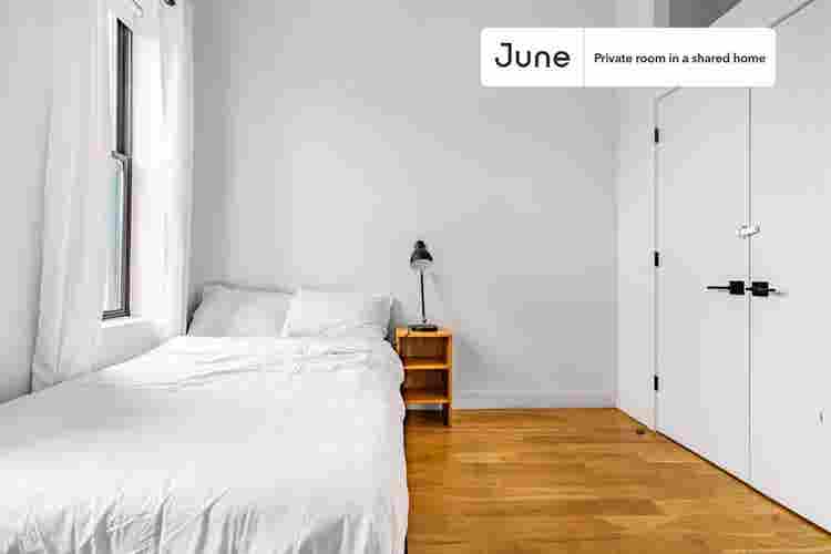 5 BR in New York City