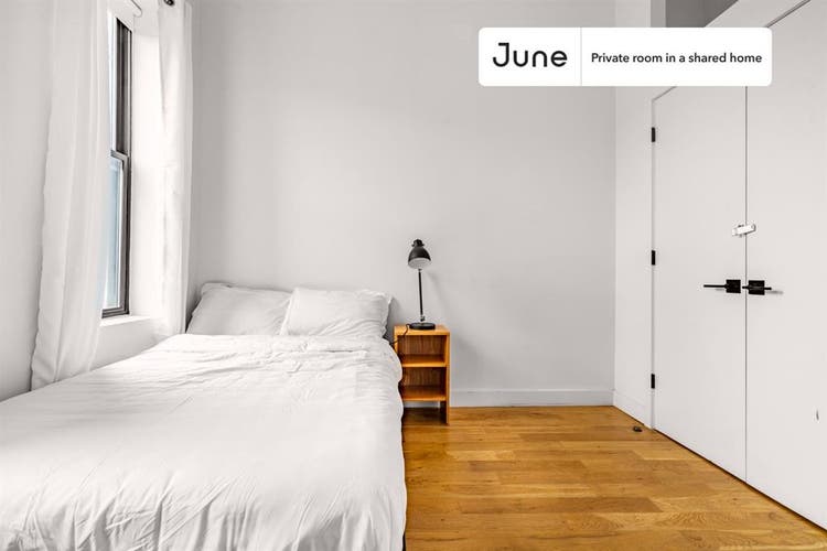 5 BR in New York City