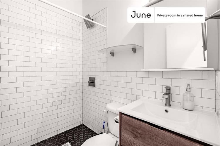 5 BR in New York City