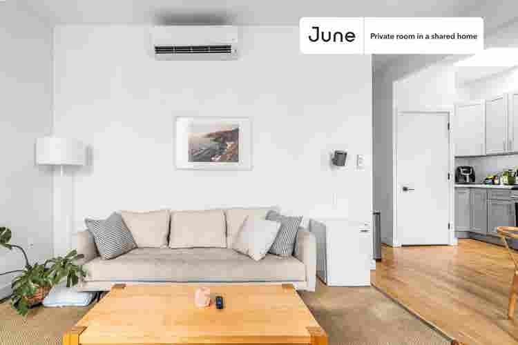 5 BR in New York City
