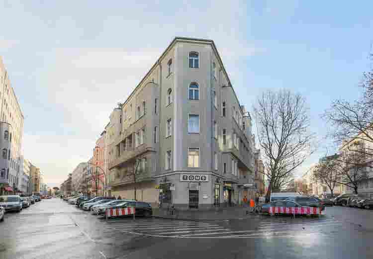New Listing
