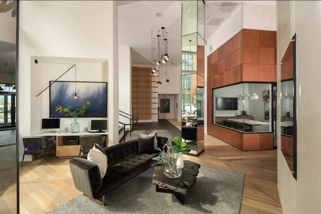Apartment for Rent
