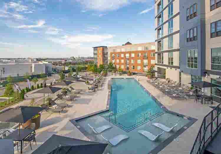 Apartment for Rent
