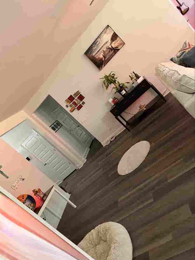 3 rooms for rent
