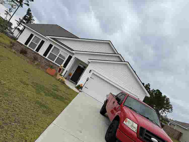3 rooms for rent