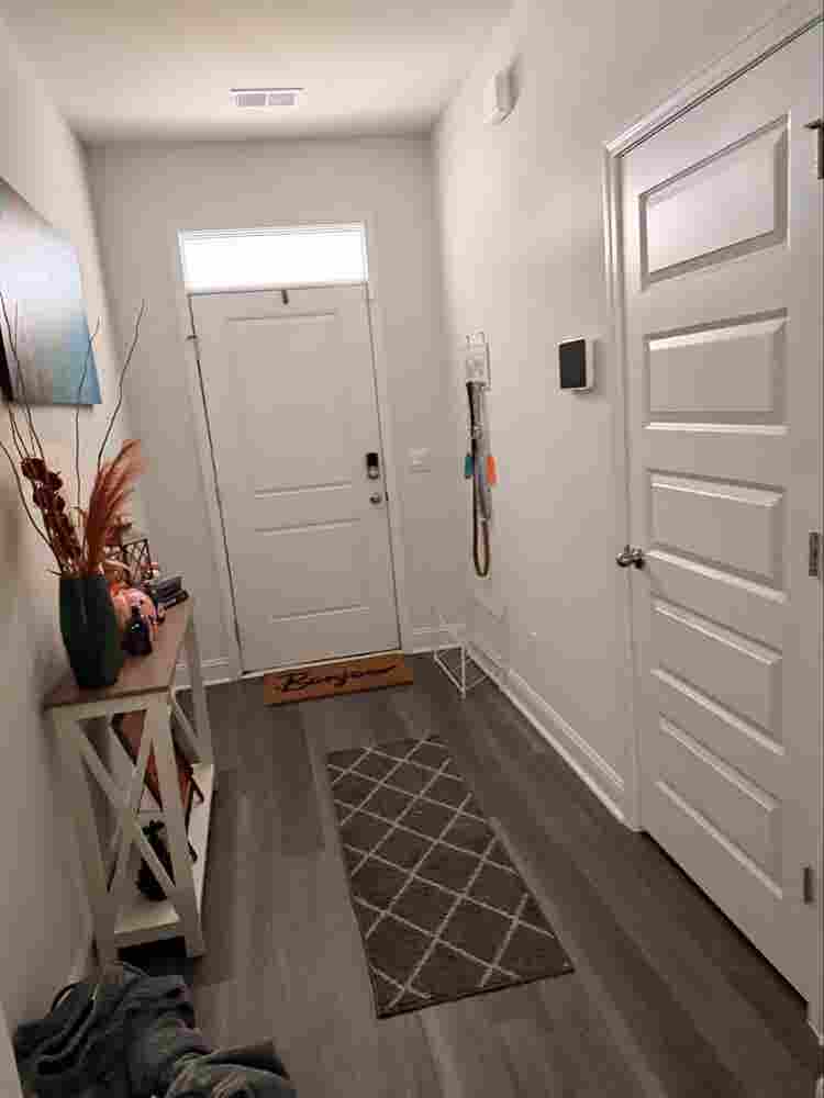 3 rooms for rent