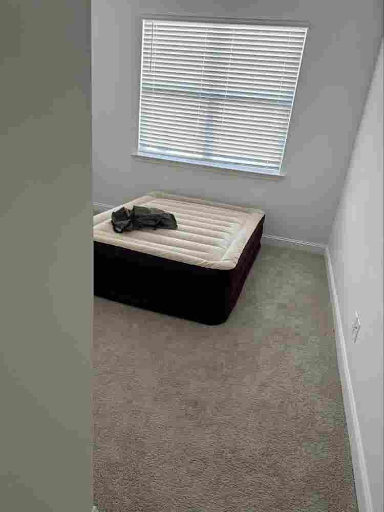 3 rooms for rent