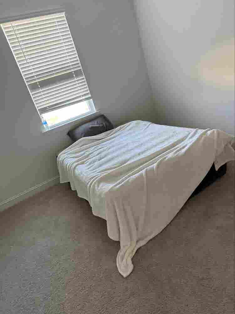 3 rooms for rent