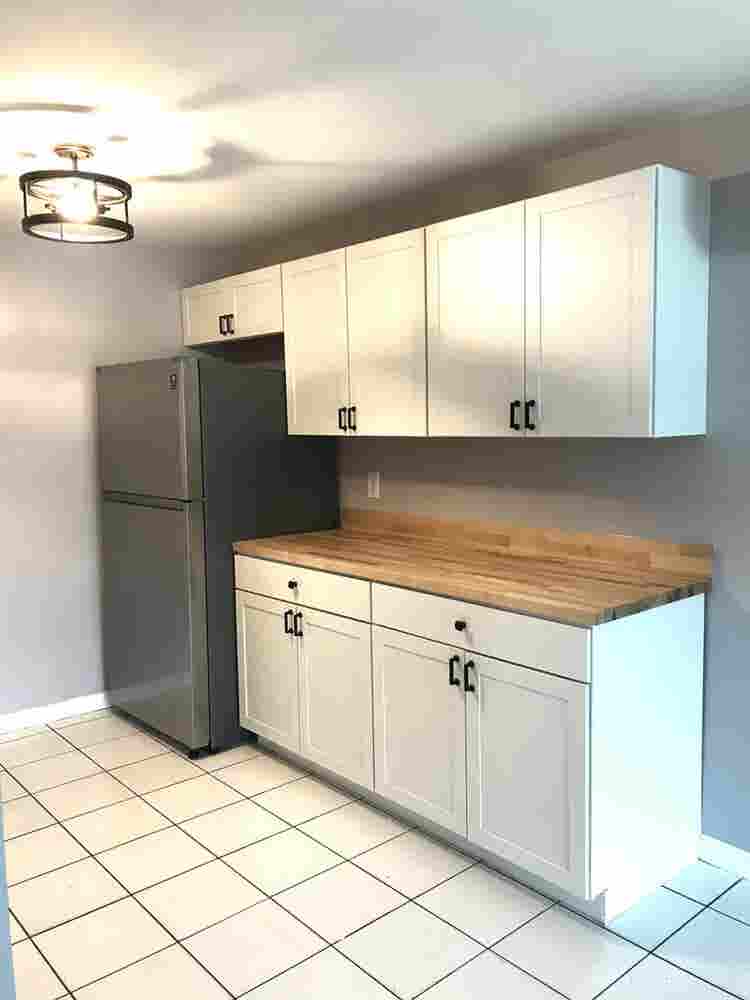 Rent a room in a duplex!