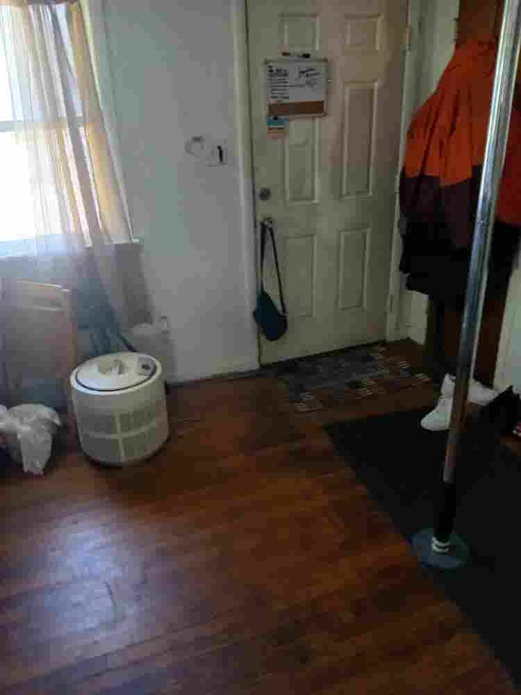 Room for rent