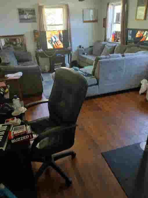 Room for rent