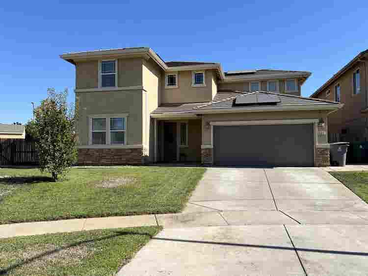 Beautiful home in Marysville