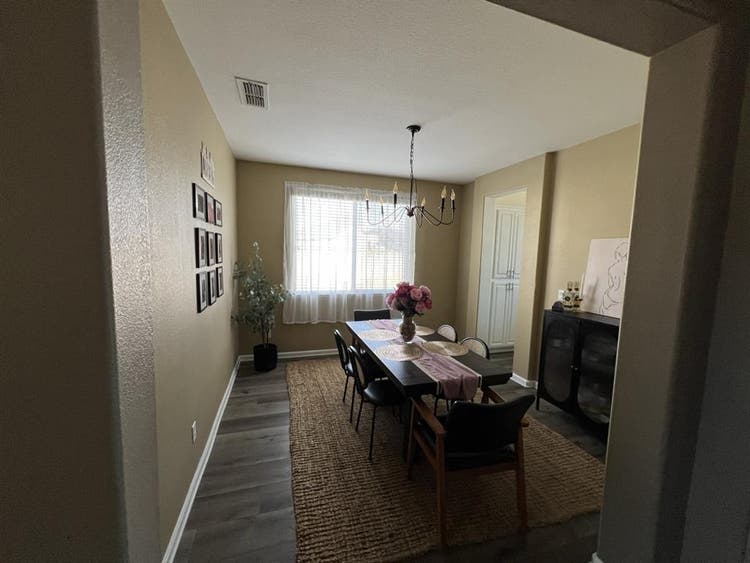 Beautiful home in Marysville