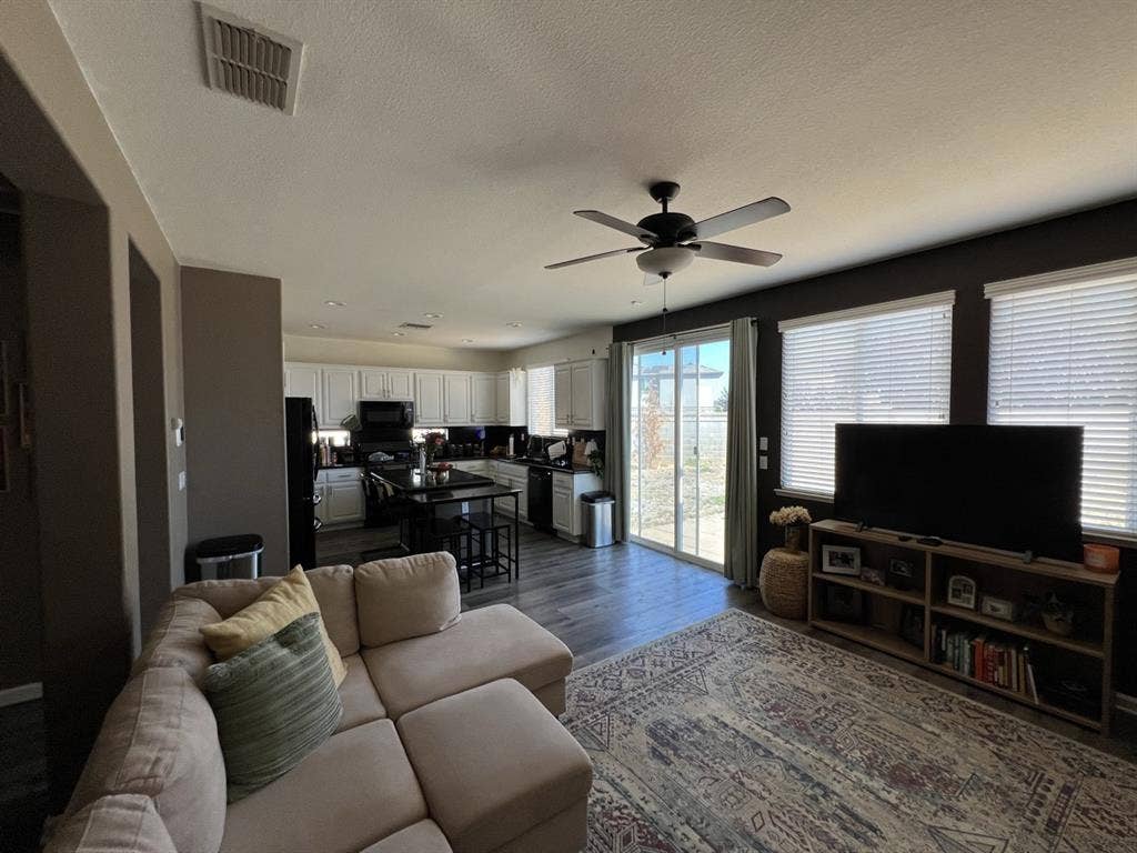 Beautiful home in Marysville
