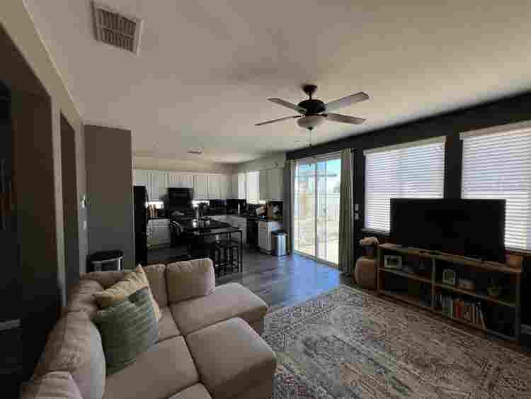 Beautiful home in Marysville