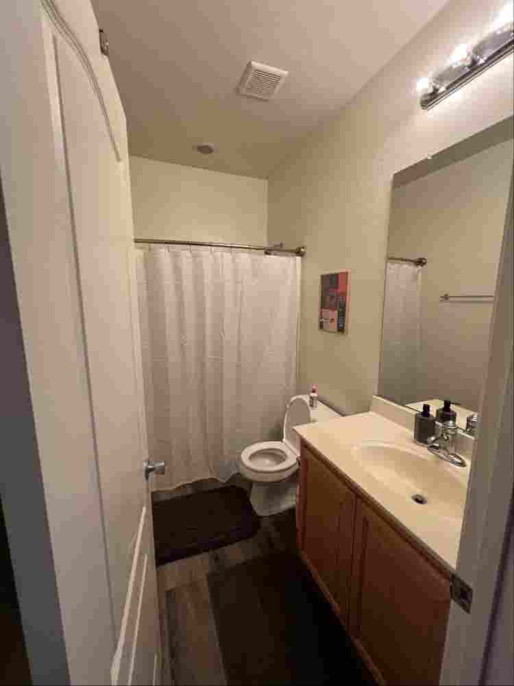 Beautiful home in Marysville