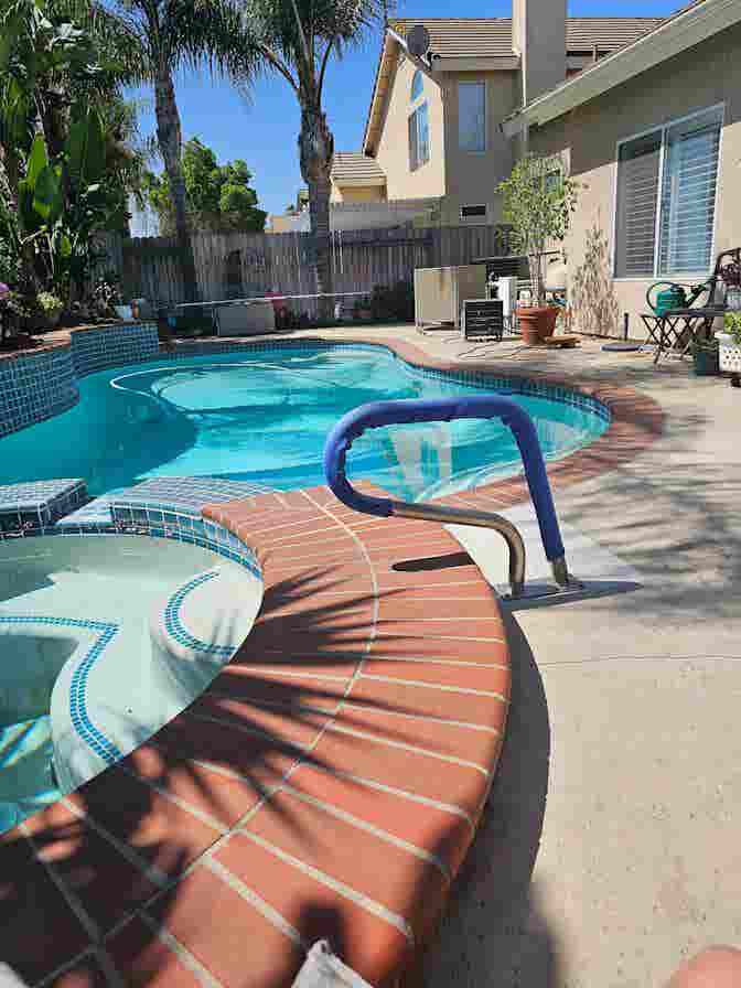 Nice Room in Orangecrest Riverside