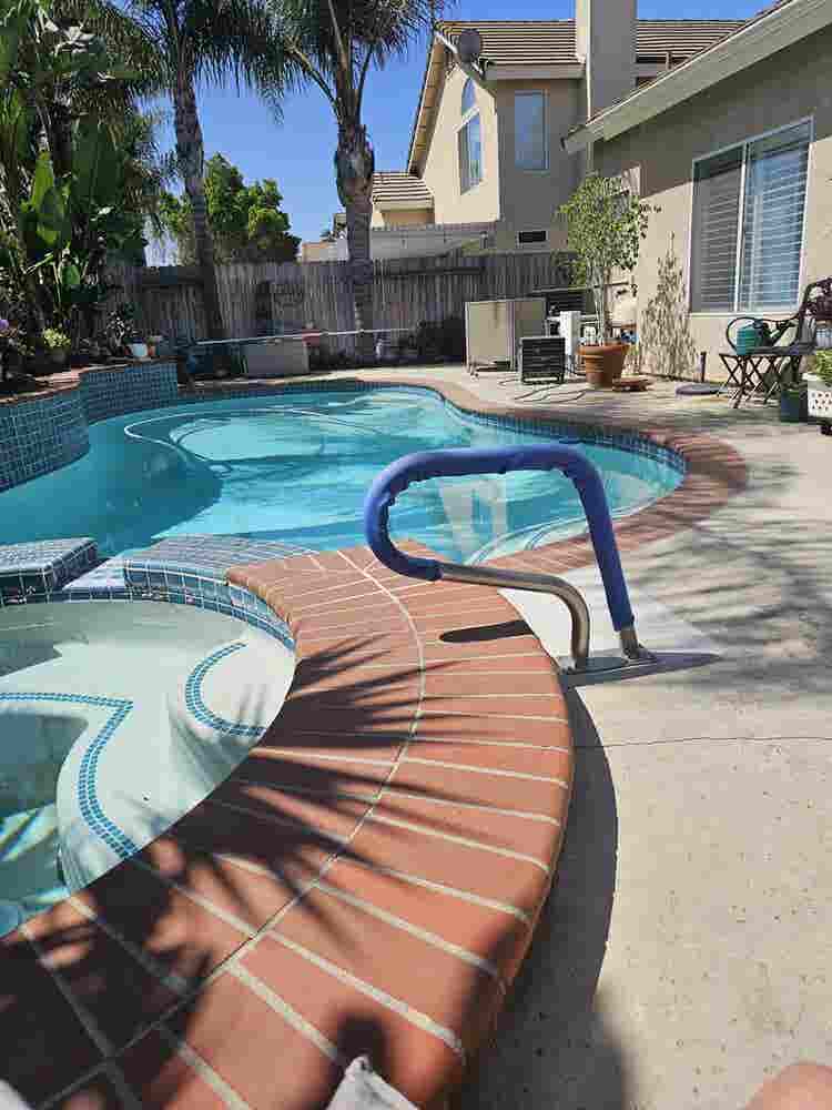 Nice Room in Orangecrest Riverside