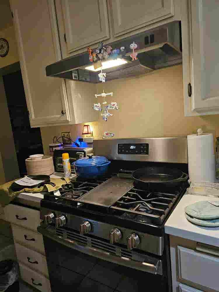 Nice Room in Orangecrest Riverside