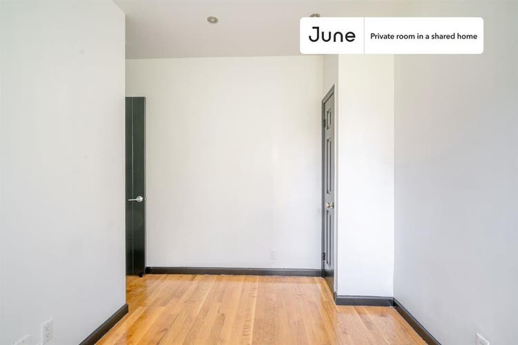 3 BR in New York City