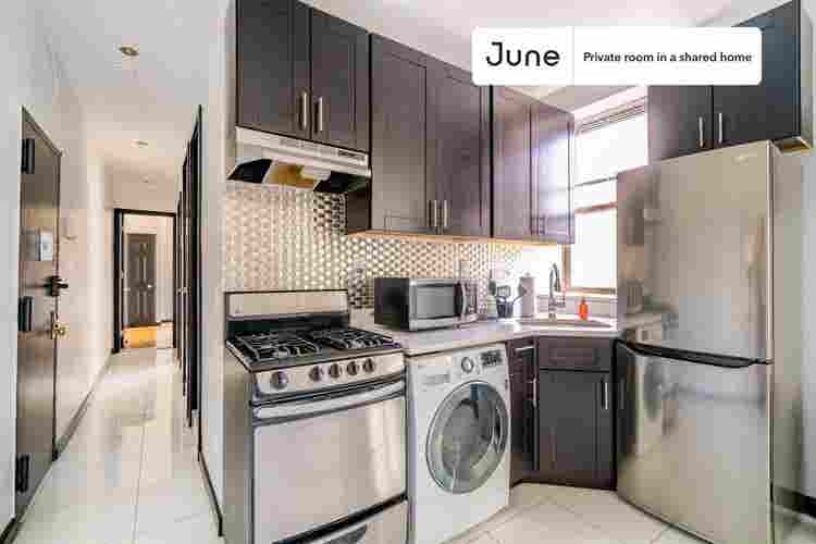 3 BR in New York City