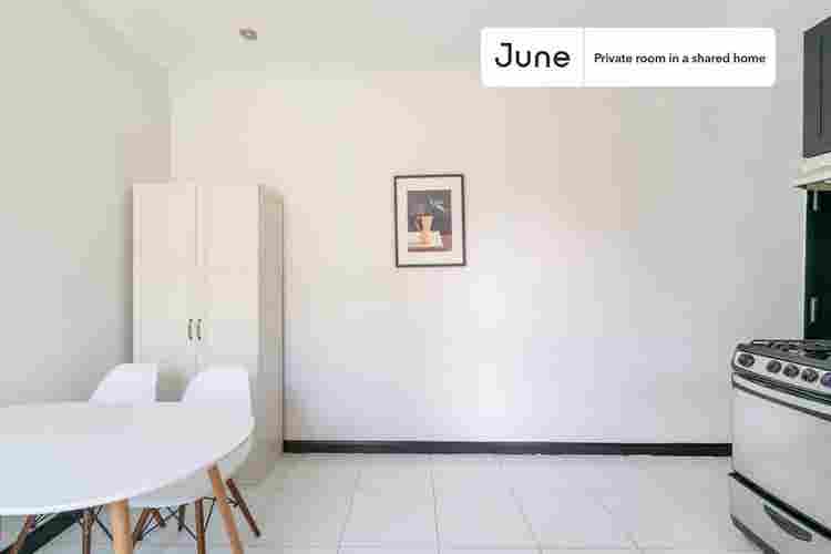 3 BR in New York City