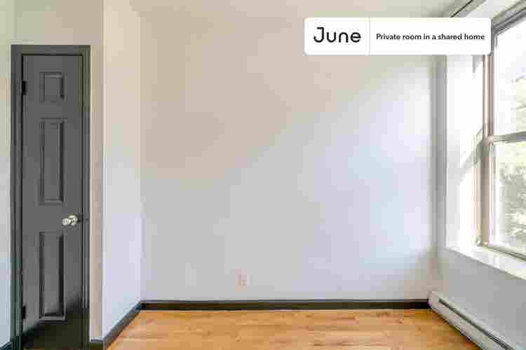 3 BR in New York City