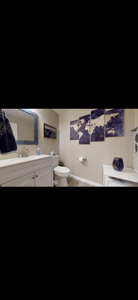 Pet friendly room in Santee
