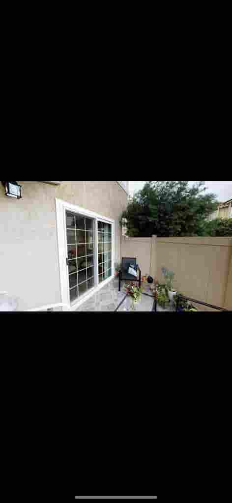 Pet friendly room in Santee