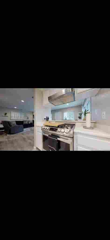 Pet friendly room in Santee