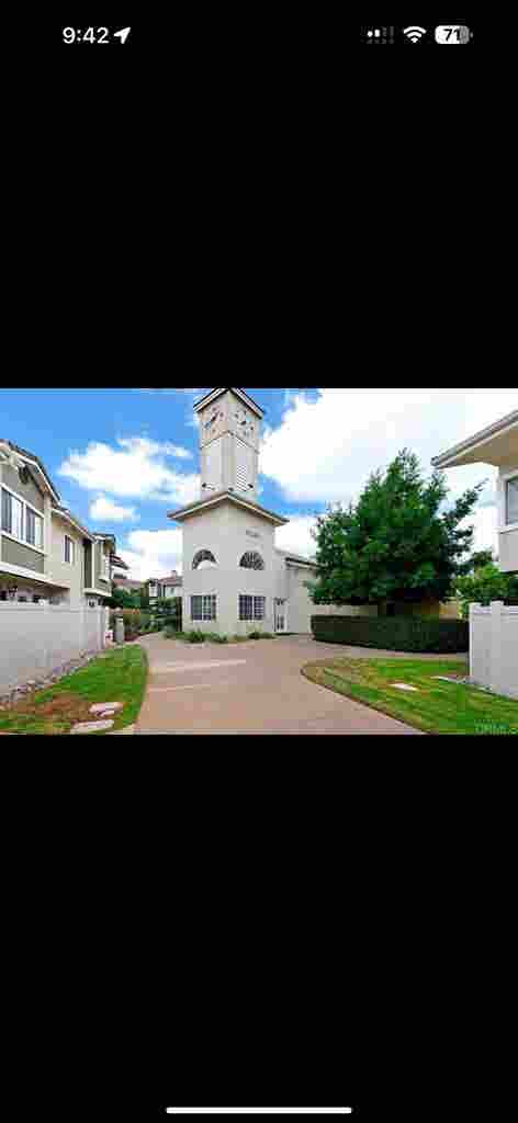 Pet friendly room in Santee