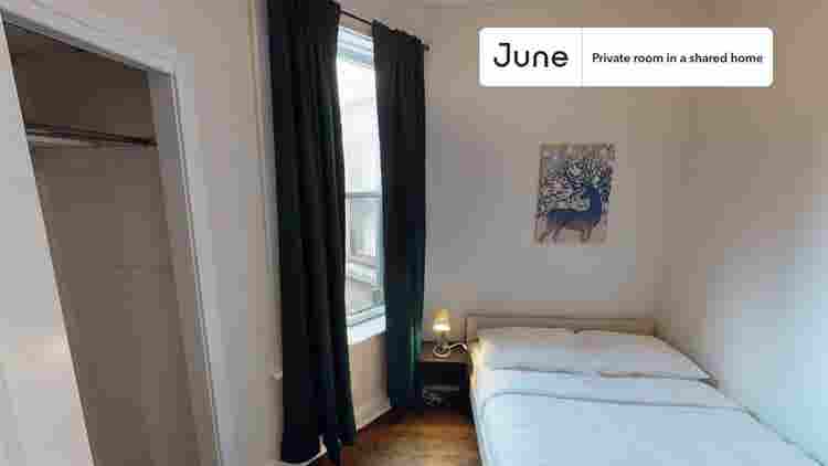 3 BR in Chicago